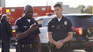 The Rookie Saison 3 Episode 5