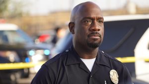 The Rookie Saison 3 Episode 5