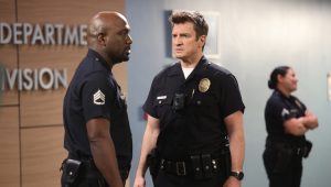The Rookie Saison 3 Episode 5
