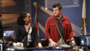 The Rookie Saison 3 Episode 5