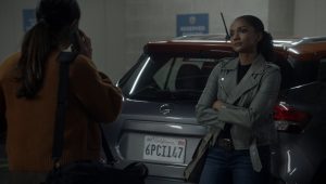 The Rookie Saison 3 Episode 6