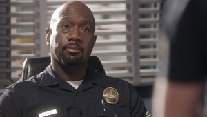 The Rookie Saison 3 Episode 6
