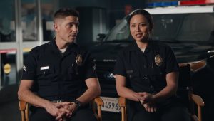 The Rookie Saison 3 Episode 7