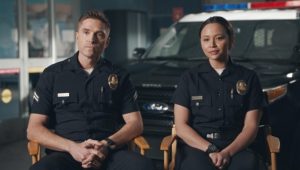 The Rookie Saison 3 Episode 7