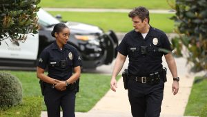 The Rookie Saison 3 Episode 8