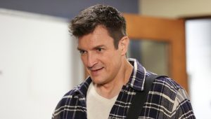 The Rookie Saison 3 Episode 8
