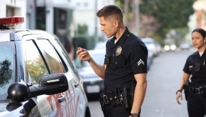 The Rookie Saison 3 Episode 8