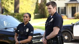 The Rookie Saison 3 Episode 8