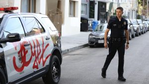 The Rookie Saison 3 Episode 8
