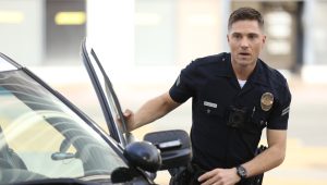 The Rookie Saison 3 Episode 8