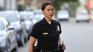 The Rookie Saison 3 Episode 8