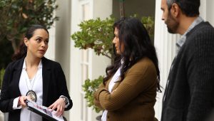 The Rookie Saison 3 Episode 8