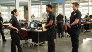 The Rookie Saison 3 Episode 9