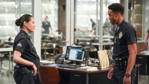 The Rookie Saison 3 Episode 9