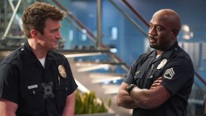 The Rookie Saison 3 Episode 9