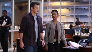 The Rookie Saison 4 Episode 1