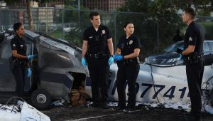 The Rookie Saison 4 Episode 10