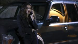 The Rookie Saison 4 Episode 10