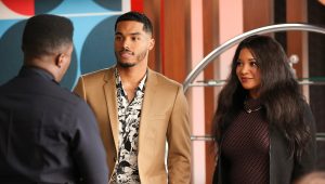 The Rookie Saison 4 Episode 11