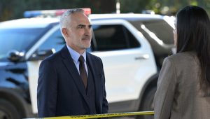 The Rookie Saison 4 Episode 12