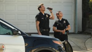The Rookie Saison 4 Episode 13