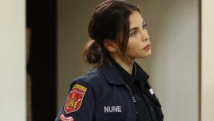 The Rookie Saison 4 Episode 14