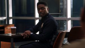 The Rookie Saison 4 Episode 15