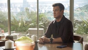 The Rookie Saison 4 Episode 15