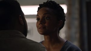 The Rookie Saison 4 Episode 17