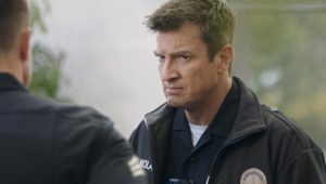 The Rookie Saison 4 Episode 17