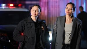 The Rookie Saison 4 Episode 18