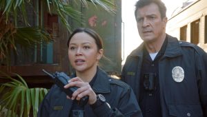 The Rookie Saison 4 Episode 18