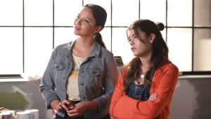 The Rookie Saison 4 Episode 2