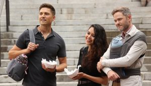 The Rookie Saison 4 Episode 2