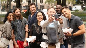 The Rookie Saison 4 Episode 2