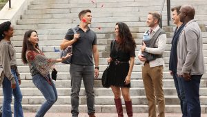 The Rookie Saison 4 Episode 2
