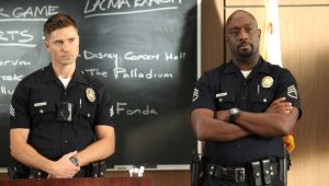 The Rookie Saison 4 Episode 2