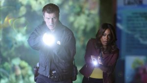 The Rookie Saison 4 Episode 20