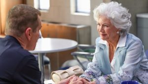 The Rookie Saison 4 Episode 21