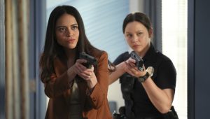 The Rookie Saison 4 Episode 21