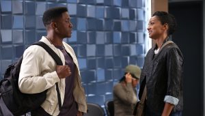 The Rookie Saison 4 Episode 3