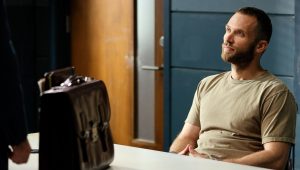 The Rookie Saison 4 Episode 3