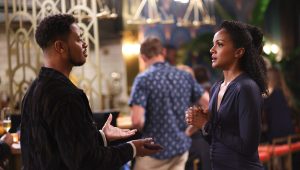The Rookie Saison 4 Episode 3