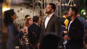 The Rookie Saison 4 Episode 3