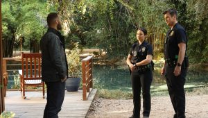 The Rookie Saison 4 Episode 3