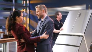 The Rookie Saison 4 Episode 4