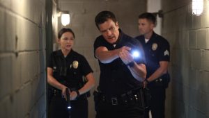 The Rookie Saison 4 Episode 4
