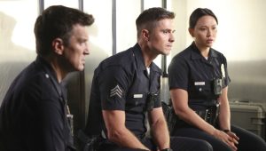The Rookie Saison 4 Episode 4
