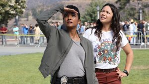 The Rookie Saison 4 Episode 6