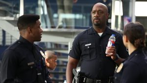 The Rookie Saison 4 Episode 8